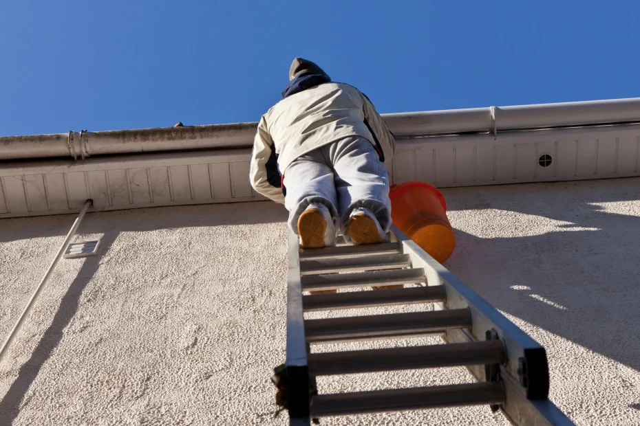 Gutter Cleaning Cayce