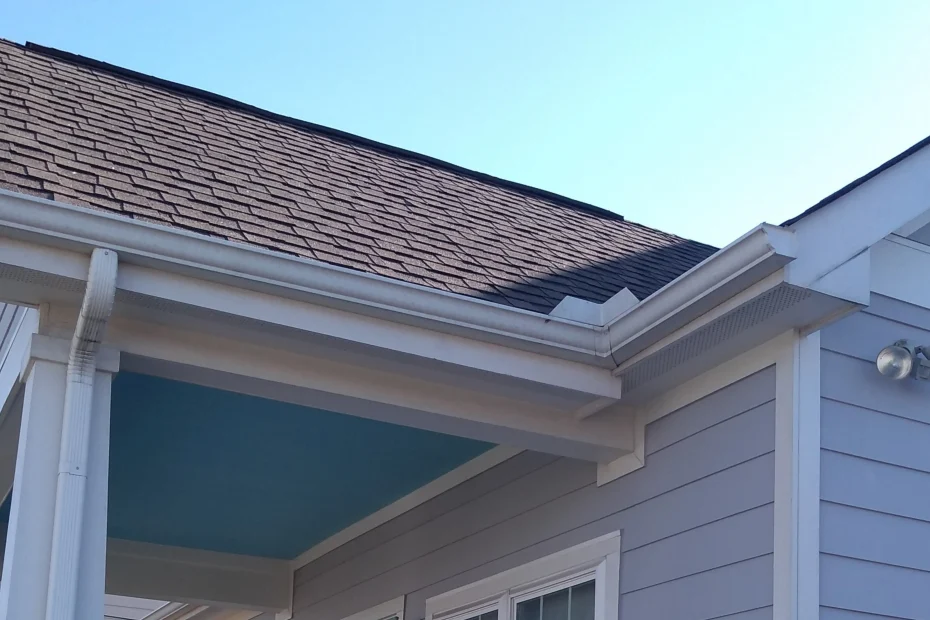 Gutter Cleaning Cayce