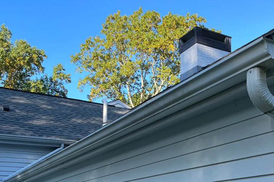 Gutter Cleaning Cayce